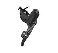 Sram Shifter Brake Lever Hydraulic Force 22 Rear Lever Body Noir