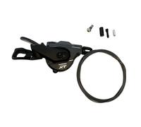 Levier de vitesse Kellys XT SLM8000 prave 11k B I-Spec / KSLM8000BIRA / Noir