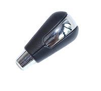 Levier de Vitesse Levier De Changement De Vitesse Automatique, Pour Mazda 6 GG GH, Pour Mazda 8 CX-7 MX5 RX8, Pour Mazda 3 BK BL Pommeau de Vitesse(Without hole)