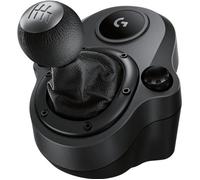 DRIVING FORCE SHIFTER