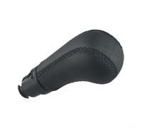 Levier de vitesse manuel à 6 boutons 20042008 en cuir noir centré sur l'humain de rechange compatible avec S60 20042009 S80 20042006 V70 Ii Speed Xc70 Ii 20042007 pour une conduite fluide et