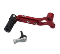 Levier de Vitesse Pliant à Levier de Pédale Accessoires de moto Levier de changement de vitesse réglable / Convient for BMW G310R G310 RG 310R G 310 R 2016 - 2023 Levier de pédale de changement de vit