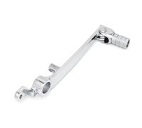 Levier de Vitesse Pliant à Levier de Pédale Levier de pédale de frein arrière de moto / adapté for SUZUKI GSXR600 2001-2003, GSXR750 2000-2003, GSXR1000 2001-2004 GSX-R GSXR 600/750/1000(Color 1)