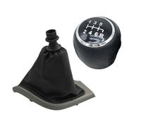 Levier de Vitesse Pommeau De Levier De Vitesse Manuel, Couvercle De Démarrage, Pour Citroen, Pour Jumper, Pour Relais 2002 - 2014 Pommeau de Vitesse(Style f)
