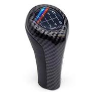 Levier De Vitesse Pommeau Levier Vitesse Pour BMW Série 1 3 5 6 Pour M3 M4 M5 X5 X6 E30 E32 E34 E36 E38 E39 E46 E53 E60 E63 E83 E84 E87 E90 E91 E92(6 gear)