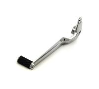 Levier De Vitesse Pour 696 2009 2010 2011 2012 2013, Pièces Moto, Pied Arrière, Pédale Frein Démarrage(Color02)