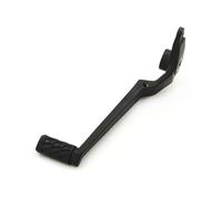 Levier De Vitesse Pour 696 2009 2010 2011 2012 2013, Pièces Moto, Pied Arrière, Pédale Frein Démarrage(Color01)