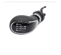 Levier de Vitesse Pour Chevrolet Pour Captiva 2011-2018 Boîte Vitesses Manuelle Manette Vitesse Sélecteur Poignée 5/6 Vitesses Pommeau Levier Vitesse Couvre-tête Pommeau de Vitesse(5 speed knob)