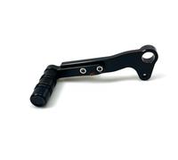 Levier de Vitesse pour Moto TNT BN 600 300 250, Accessoire de Moto, Levier de Frein à Pied, Paire de pédales (Noir)