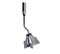 Levier de vitesse Quickshift - Peugeot 106 S16 / GTI / XSI - avec pommeaux vissés et rallonge