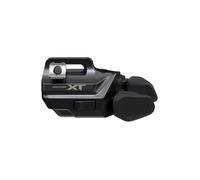 Shimano Sw-m8250-r Deore Xt 2025 Right Shifter Argenté 12s