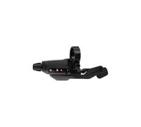 Shimano Manette de vitesse SL-U4050 Rapidfire Plus OGD Droite 9 vitesses Argenté