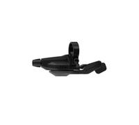 Shimano Cues Sl-u6050 Rapidfire Plus Ogd 11s Right Shifter Argenté 11s
