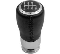 levier de vitesse Soufflet de levier de pour vitesse pour Accord VIII 8 MK8 2008-2014(6 speed)