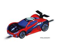 Levier De Vitesse Spider-man Go Multicolore