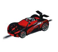 Levier De Vitesse Spider-man Go Rouge