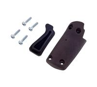 Levier de vitesse Sram Hrd/Hrr B1 Sl Reservoir Cap Kit Noir