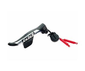 Levier de vitesse Sram Red Etap AXS HRD Rouge