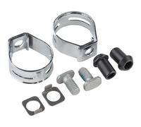Levier de vitesse Sram Red Force Rival Shifter Clamp Kit Pair Rouge