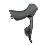 Sram Rival Etap Axs Flat Mount Hydraulic Right Brake Lever With Electronic Shifter Noir 12s Black