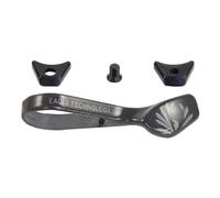 Levier de vitesse Sram Xx1 Eagle Trigger Pull Lever Kit Noir