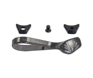 Levier de vitesse Sram Xx1 Eagle Trigger Pull Lever Kit Noir