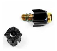 Levier de vitesse Sram Xx1/X01 Eagle Trigger Barrel Adj Kit Doré