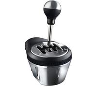 Levier de vitesse - THRUSTMASTER - TH8A SHIFTER ADD-ON - H-pattern - 100% métal - USB/DIN