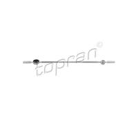 Levier de vitesse TOPRAN 721 259