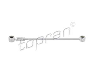 Levier de vitesse TOPRAN 721 307