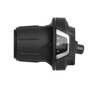 Levier de vitessefrottement Shimano SL-RV300-LN Revoshift 3 vitesses Noir