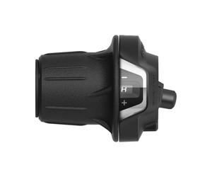 Levier de vitessefrottement Shimano SL-RV300-LN Revoshift 3 vitesses Noir
