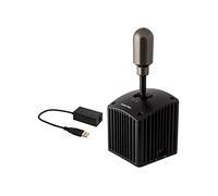 Levier de vitesses ClubSport de Fanatec SQ v1.5 à usage autonome