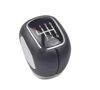 levier de vitesses Compatible Avec C&evrolet Pour Chevy Pour Cruze 2009 2010 2011 2012 2013 2014 2015 5 6 Vitesses Manuel Pommeau De Levier De Vitesse Poignée De Levier De Vitesse(6 Speed-Red R)