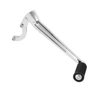 Levier De Vitesses En Alliage D'aluminium Moto Pour Dark Horse 2021 Starter Levier Kick(Color 01)