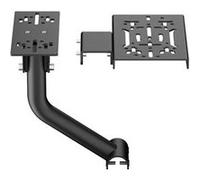 Levier de vitesses et frein à main Oplite Nitrokart V2 Noir pour cockpit V1 et V2 Noir