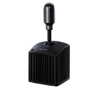 Levier de vitesses Fanatec ClubSport SQ V1.5 Noir pour PC PS5 PS4 Xbox + Adaptateur USB