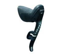 Levier de vitesses/frein droit SRAM Force 22 - Vélo de route - Carbone - Noir