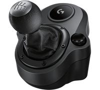 DRIVING FORCE SHIFTER