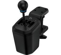 Logitech G Levier de vitesses RS H-SHIFTER Compatible bases PRO & RS50 PS5/PS4/Xbox/PC Noir