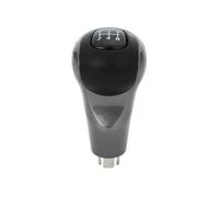 Levier De Vitesses Manuel 5/6 Vitesses Avec Bouton Pour Civic Voiture Tête Bâton Sélecteur(5 Speed-1PC)