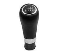 Levier de vitesses manuelle Compatible Avec Mercedes Pour Benz Pour C204 Pour C63 Pour C250 2008 2009 2010 2011 2012 2013 2014 Pommeau De Levier Vitesse Pour Accessoires Automobiles(8mm Black 2)