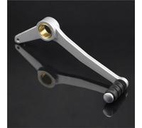 Levier de Vitesses, pédale de Frein et Repose-Pieds pour Moto S1000RR 2009-2014 / HP4 2012-2014 (Levier de Vitesses)