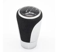 Levier de vitesses Pommeau de levier pour vitesse 5 6 pour pour pour BMW | Pommeau de levier de pour vitesse en aluminium haut de gamme pour BMW pour véhicules M pour Performance.