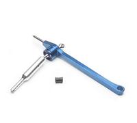 Levier de vitesses Quick shift pour BMW E46