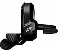 Shimano Manette électronique Di2 XT M8050 11 vitesses Noir