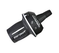 Poignees tournantes sram 3 0 3x7v