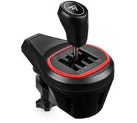 Thrustmaster Levier de vitesse TH8S Add-On - passage de vitesse manuel et doub