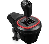 Thrustmaster Levier de vitesse TH8S Add-On - passage de vitesse manuel et doub