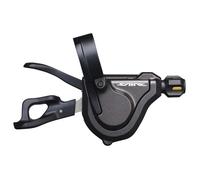 Levier de vitesses VTT Shimano Saint SL-M820 10 vitesses - Aluminium - Droit
